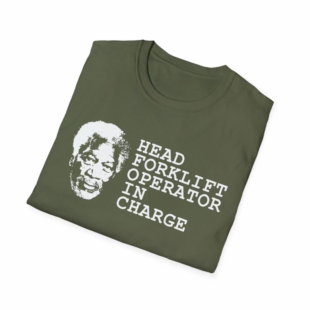 HFOIC Shirt