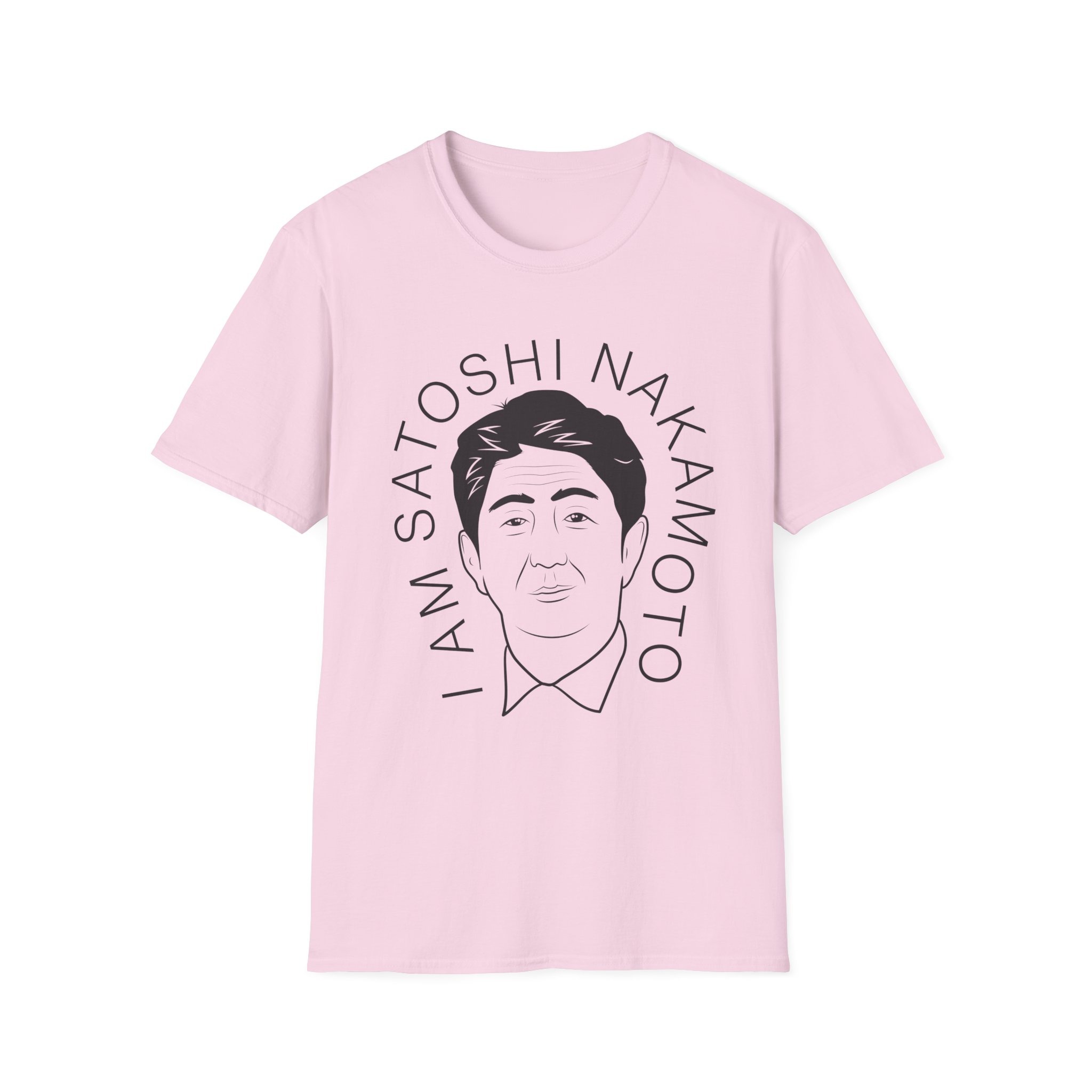 Satoshi Shirt - Image 25