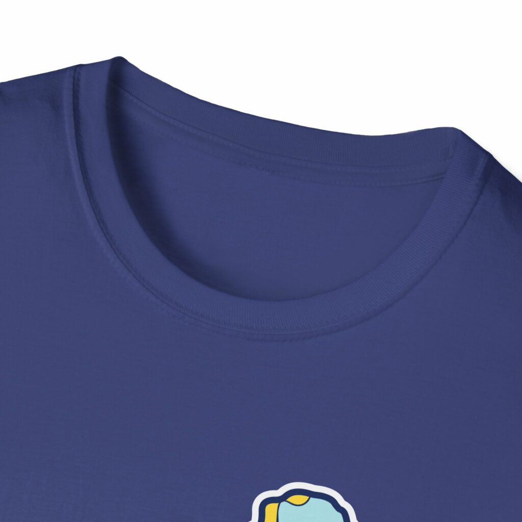 Autism Dog Mom Shirt