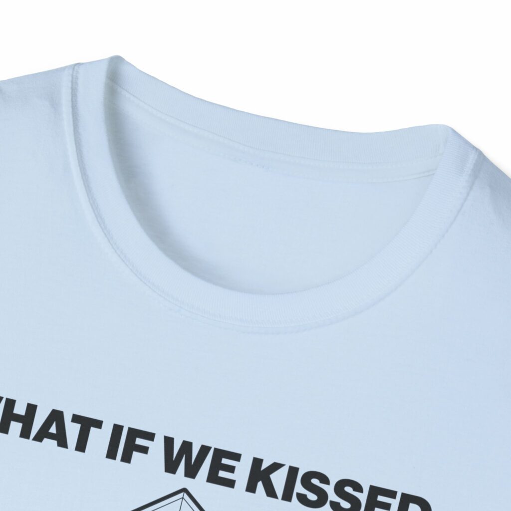 Book Depository Shirt