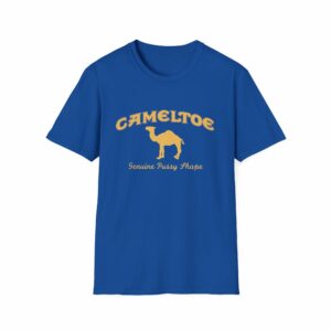 Camel Shirt - Image 9