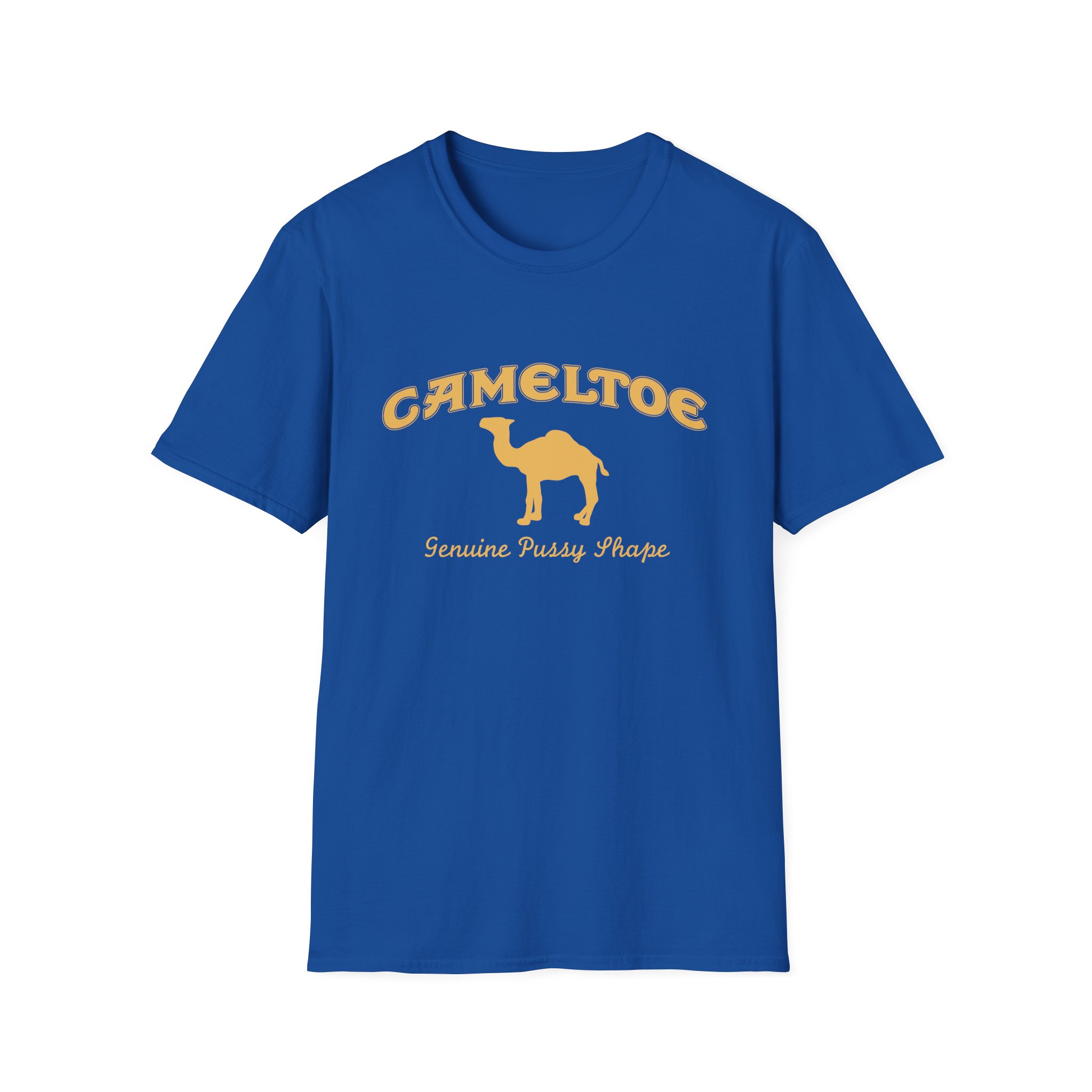 Camel Shirt - Image 9