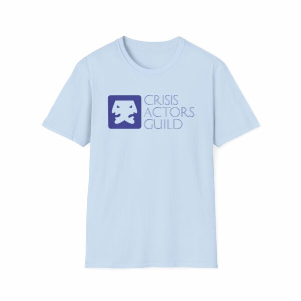 Crisis Actors Guild Shirt