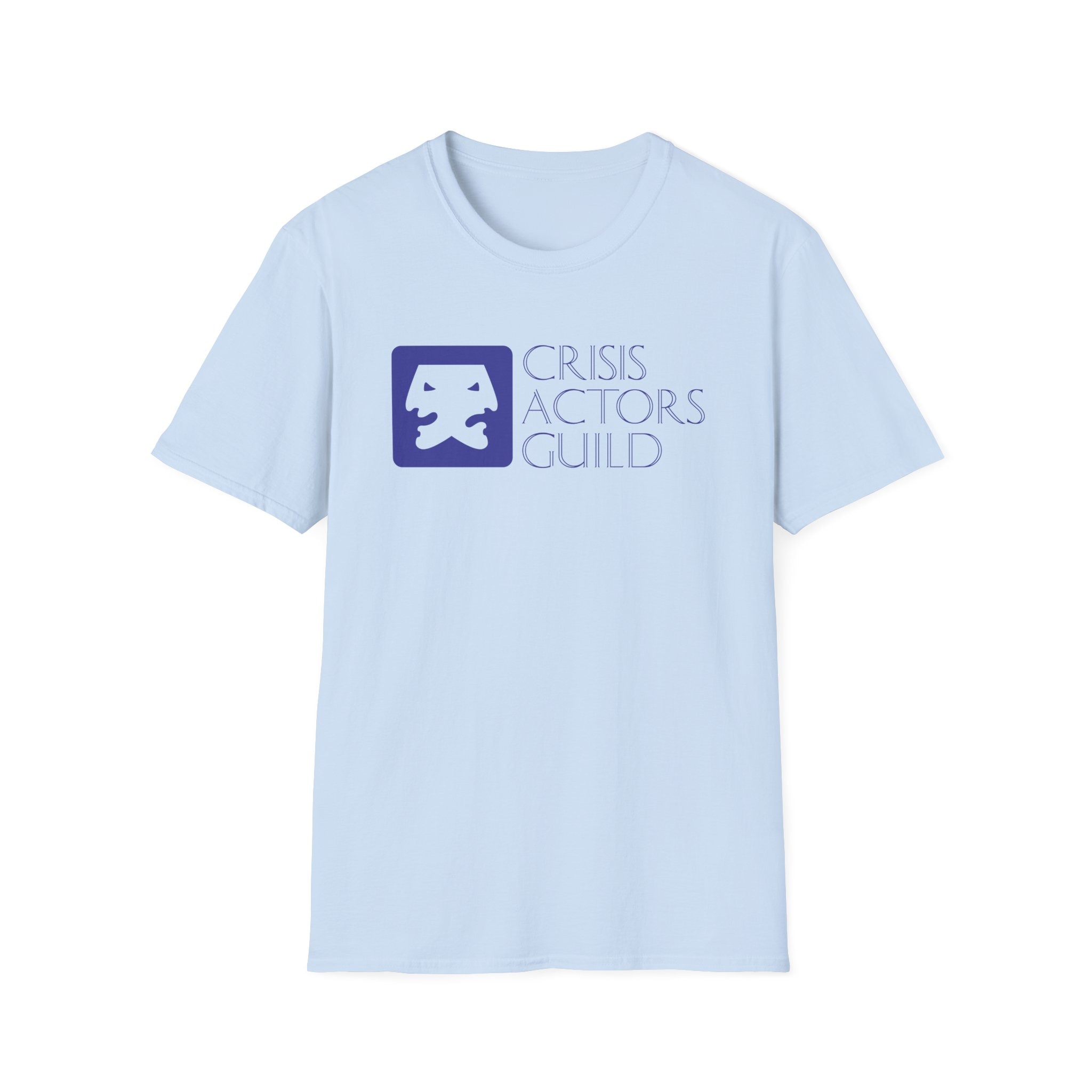 Crisis Actors Guild Shirt - Image 13