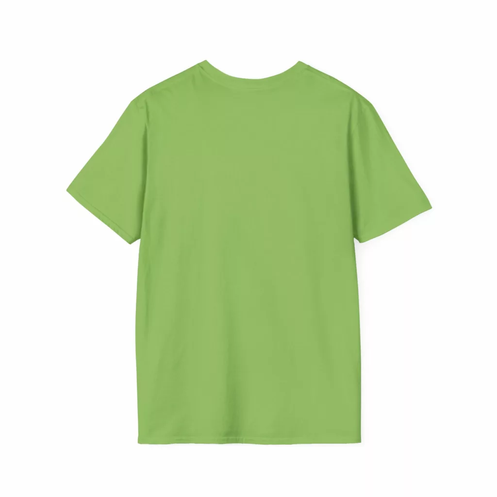 Lemon Lime Soda Shirt