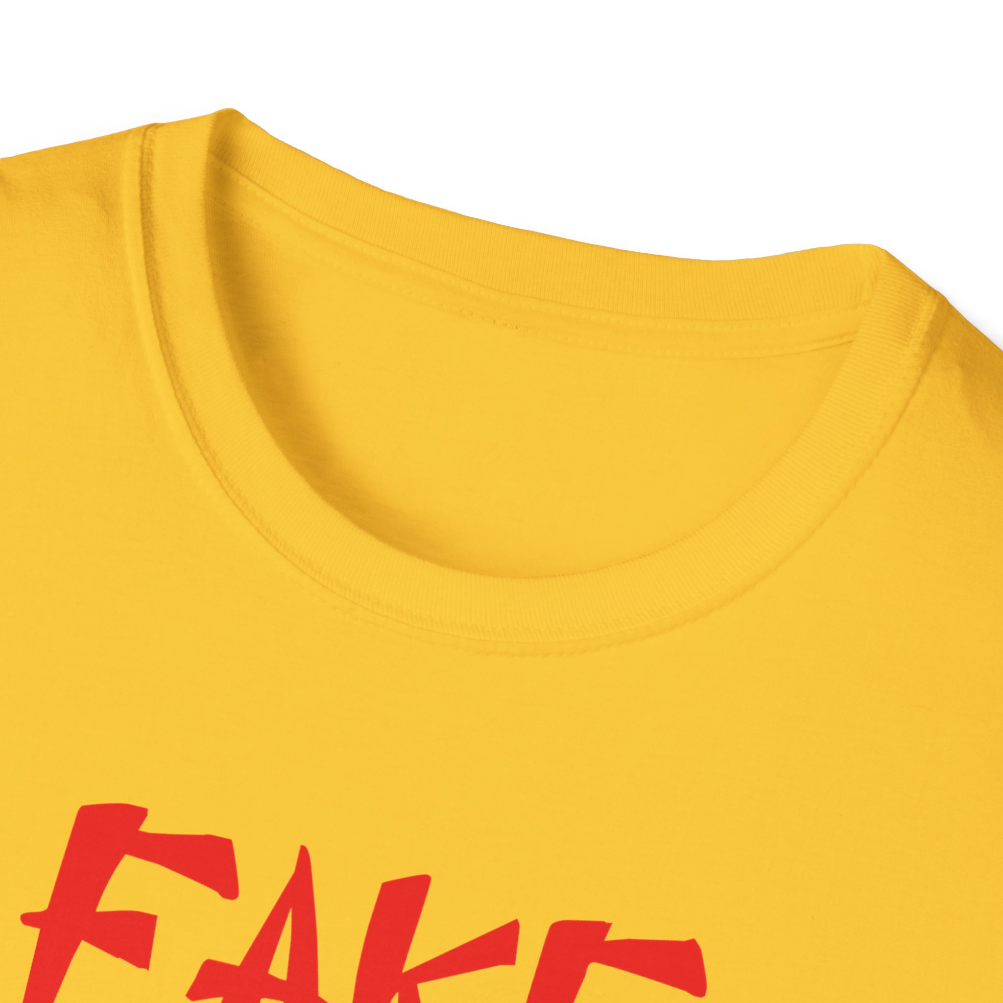 Fake Chinese Shirt - Image 7