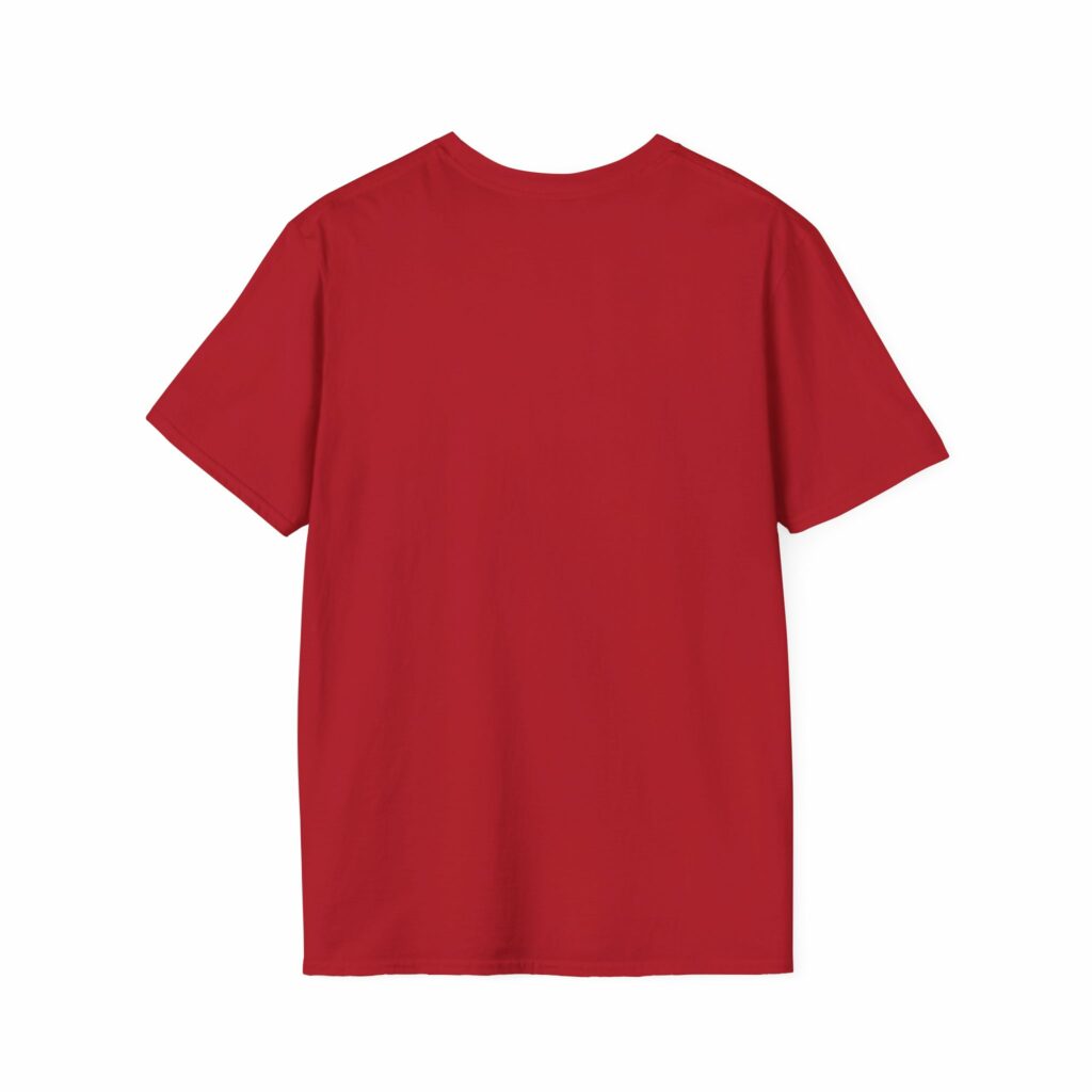 Seconds to Midnight Shirt