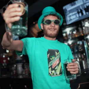 Mountain Soda Shirt - Image 4