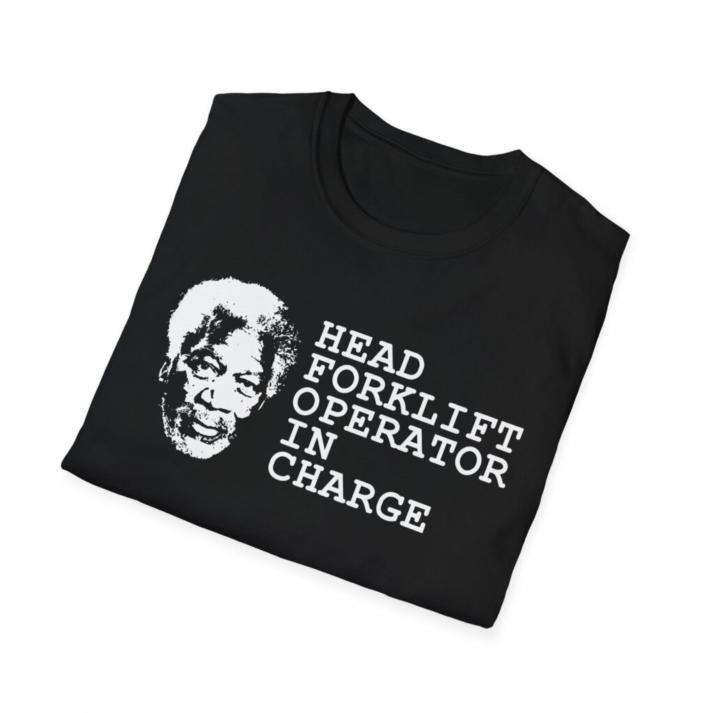 HFOIC Shirt