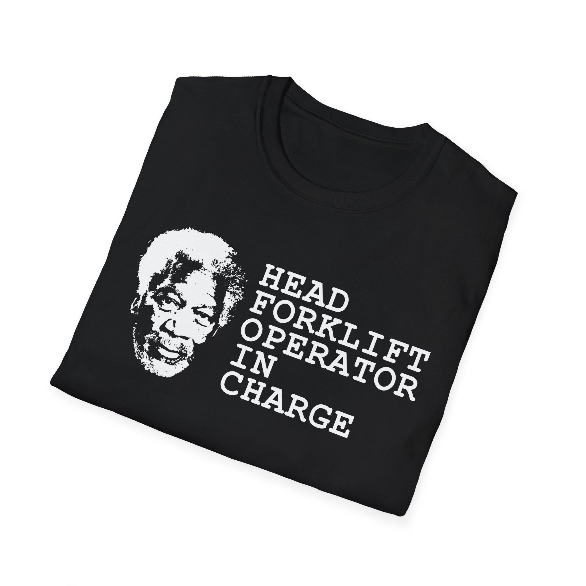 HFOIC Shirt - Image 4