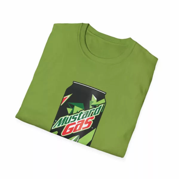 Mountain Soda Shirt