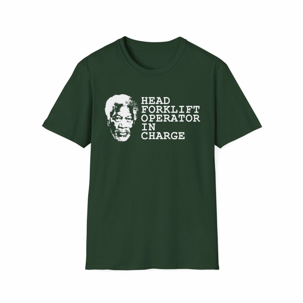 HFOIC Shirt