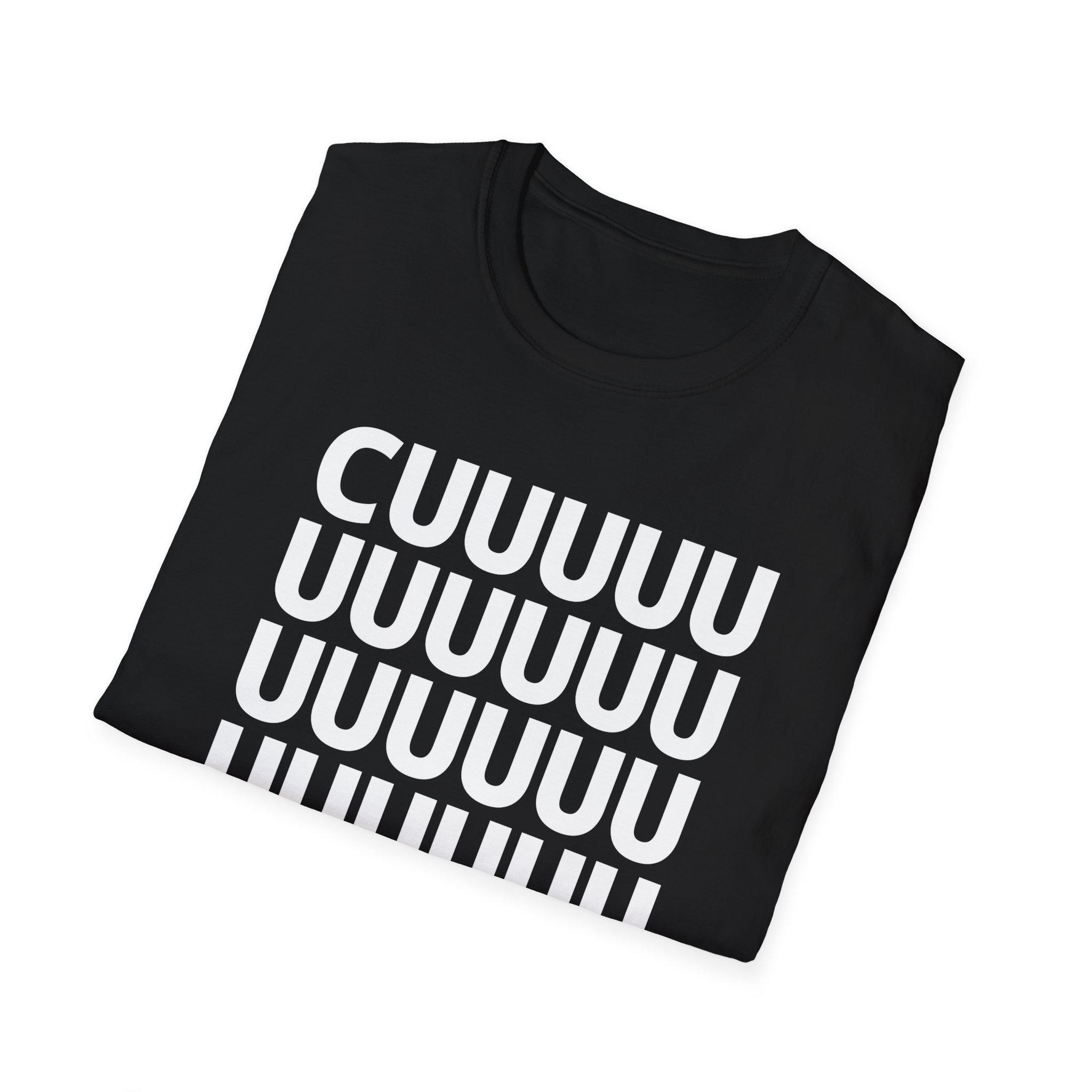 CUUUUUUUUUUUUUUUUUUUUUUUUUUUUUUUUUUM Shirt - Image 4