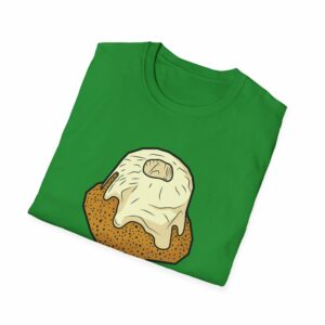 Sweet Roll Shirt - Image 28