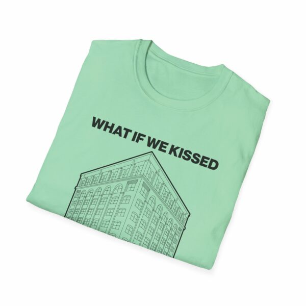 Book Depository Shirt