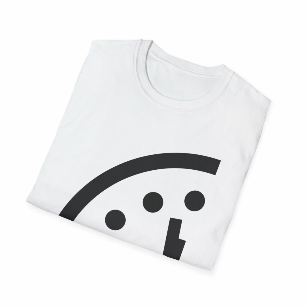 Seconds to Midnight Shirt