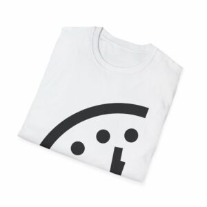 Seconds to Midnight Shirt - Image 8