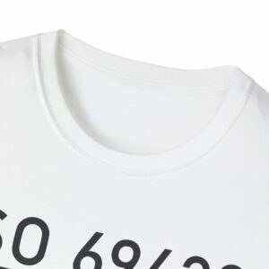 ISO 69420 Shirt - Image 3