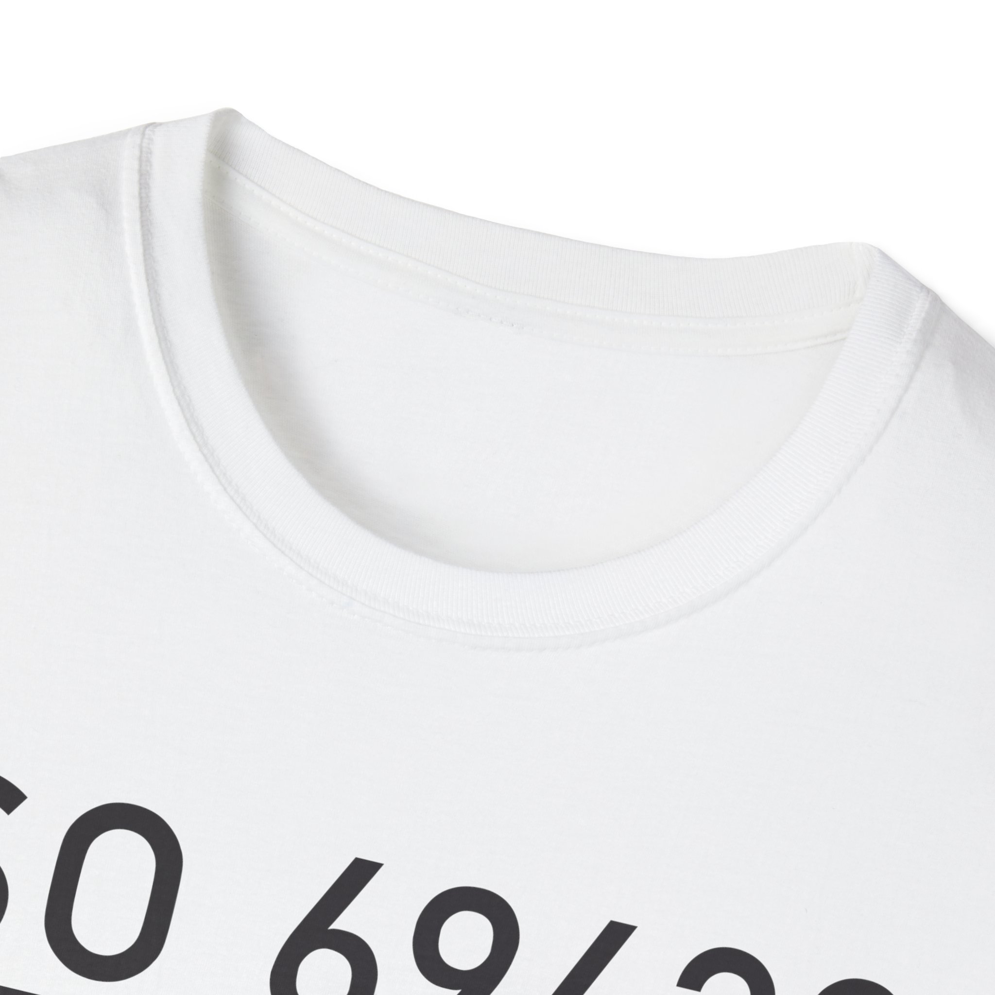 ISO 69420 Shirt - Image 3