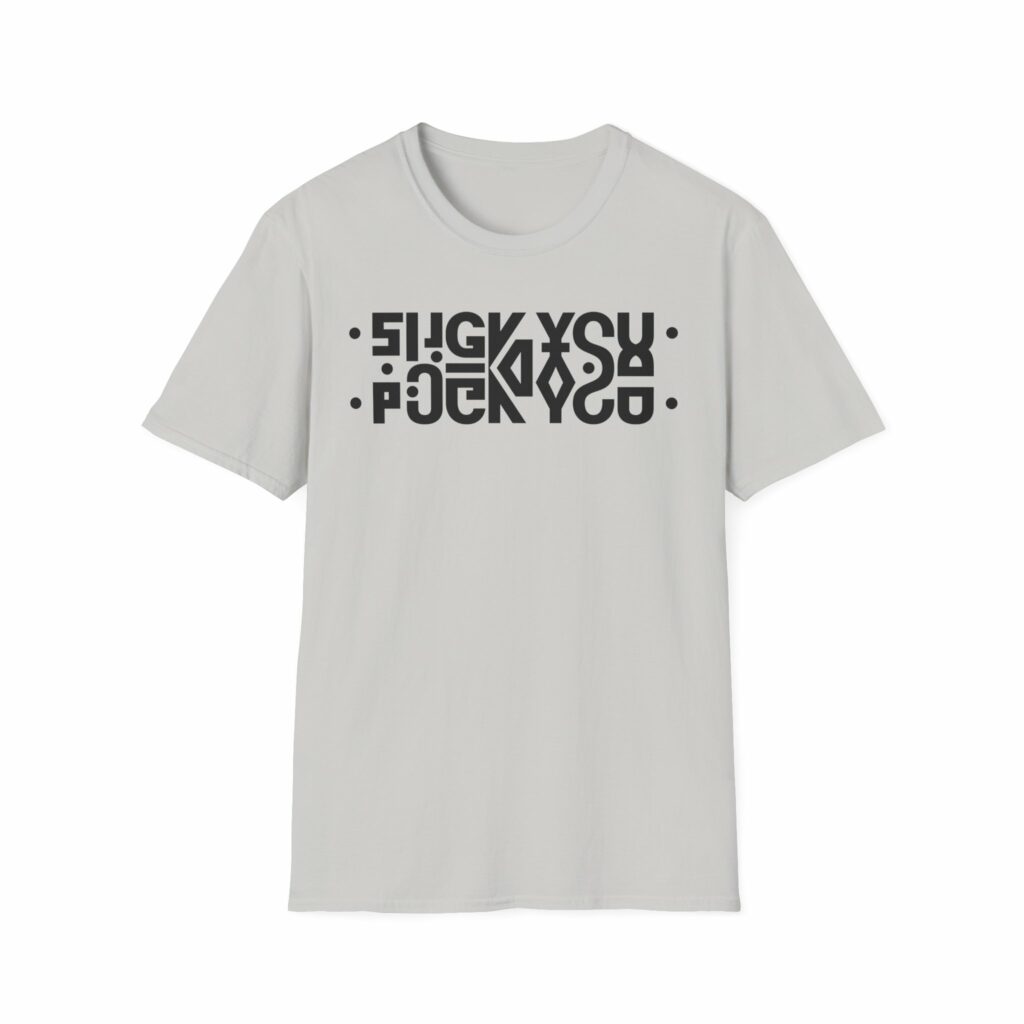 Folding Fun Shirt