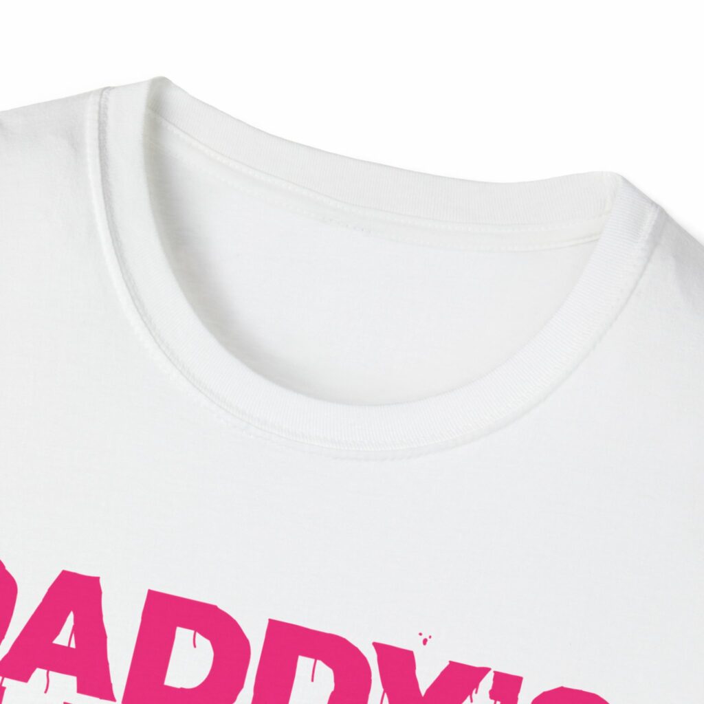 Daddy's Little FourLoko Slut Shirt