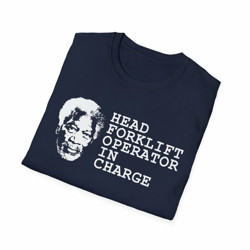 HFOIC Shirt