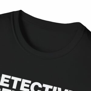Detective Bush Shirt - Image 3