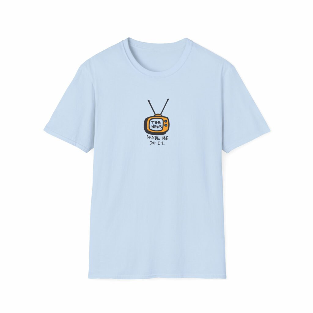 The News Shirt