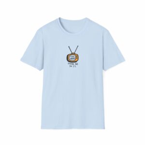 The News Shirt - Image 17