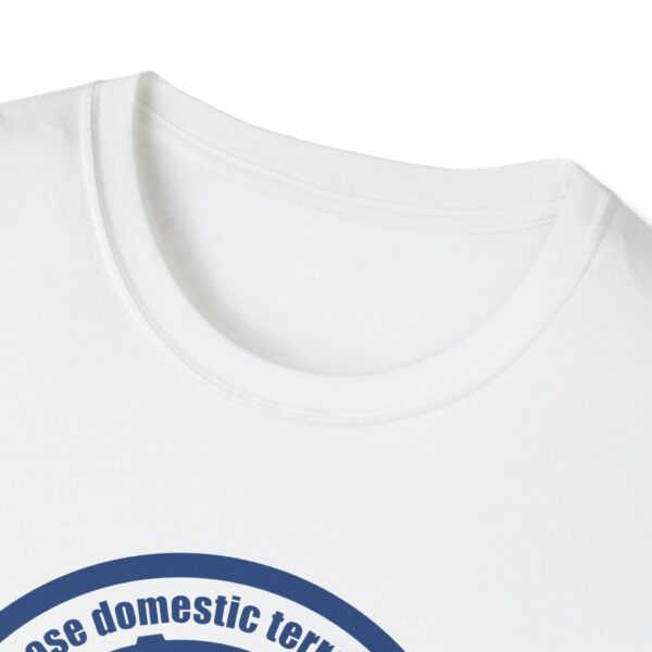 J.D. Salinger Domestic Shirt