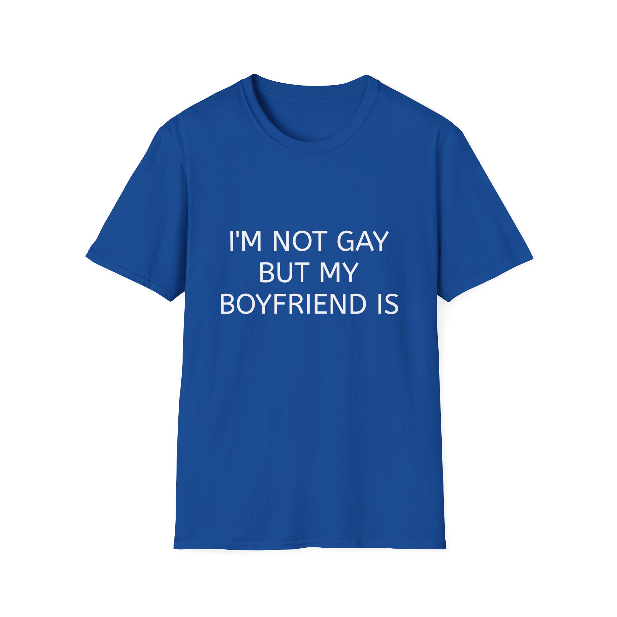 Not a Gay Shirt - Image 37