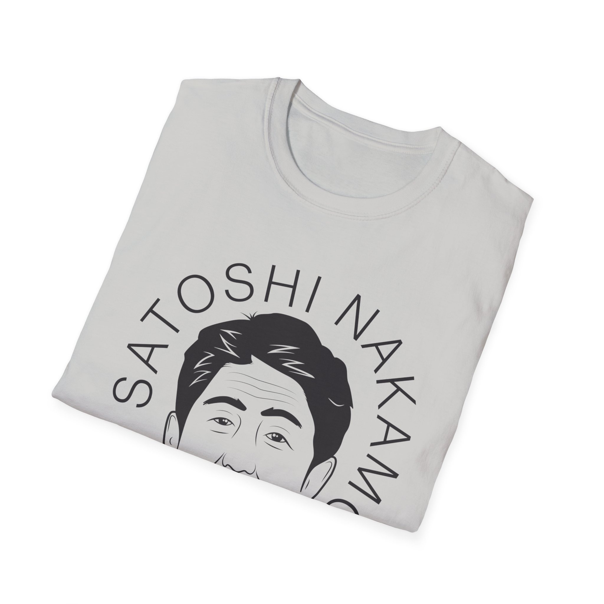 Satoshi Shirt - Image 12