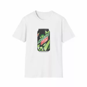 Mountain Soda Shirt - Image 8