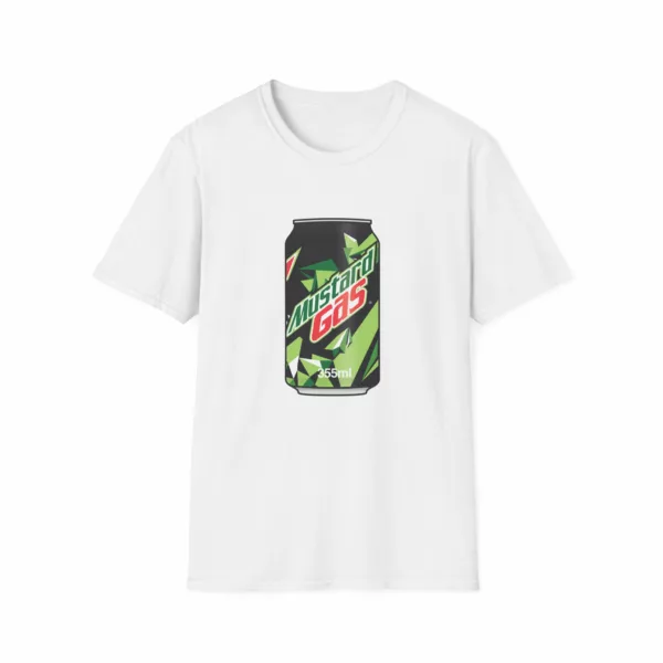 Mountain Soda Shirt