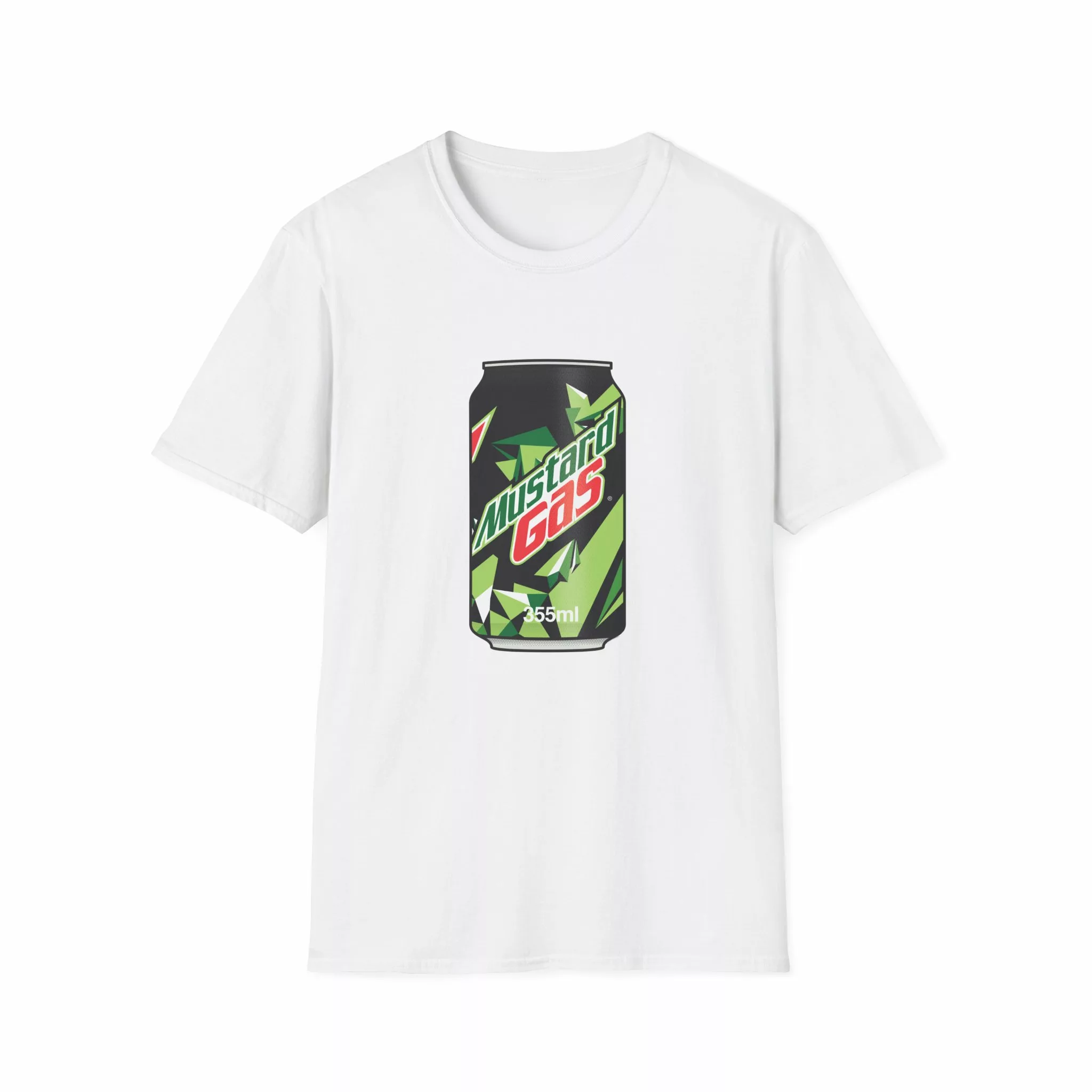 Mountain Soda Shirt - Image 8