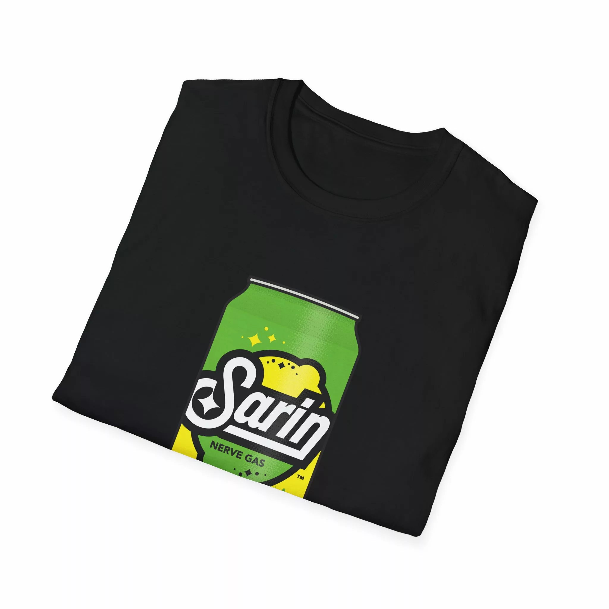 Lemon Lime Soda Shirt - Image 9