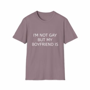 Not a Gay Shirt - Image 49