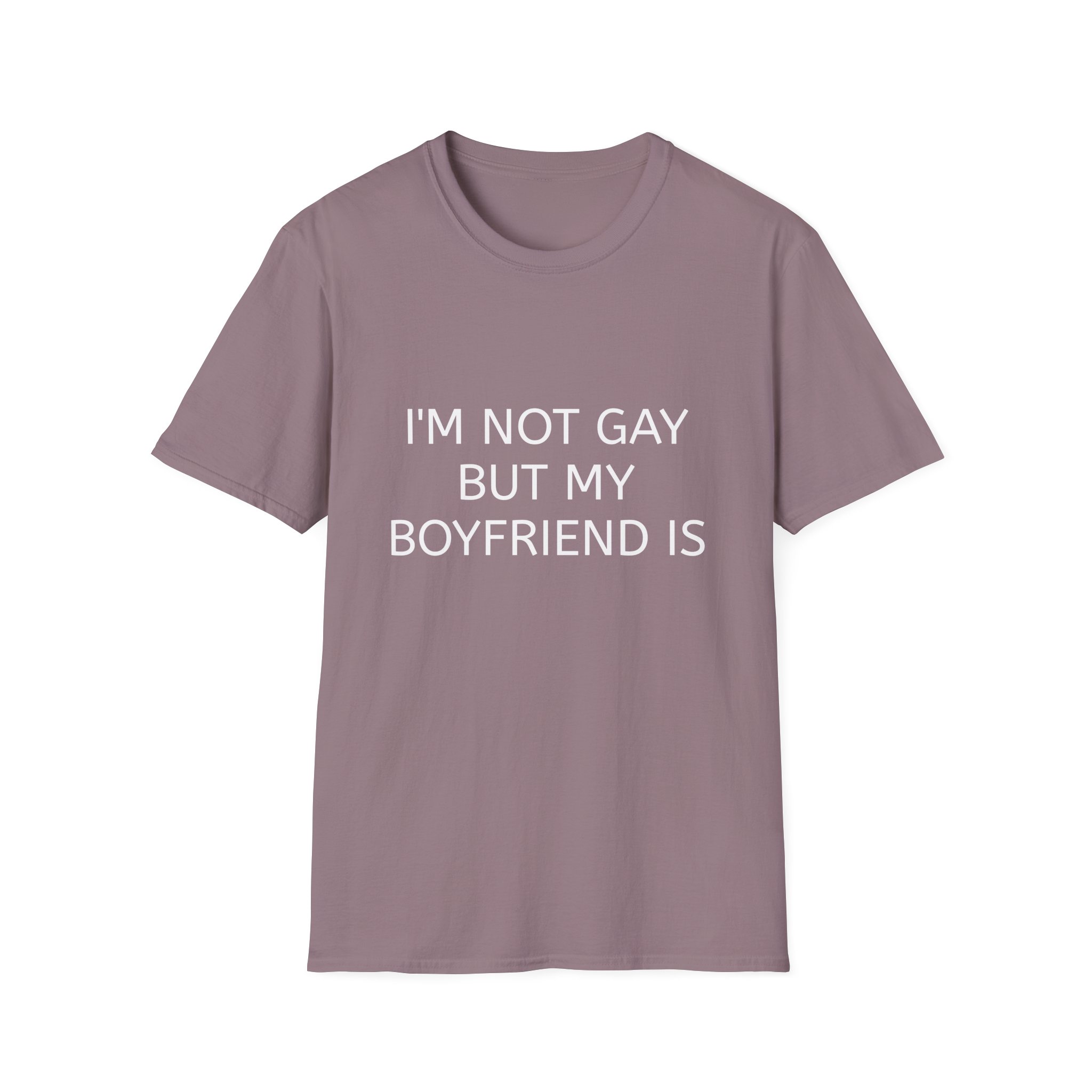 Not a Gay Shirt - Image 49