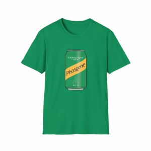 Ginger Ale Soda Shirt - Image 13