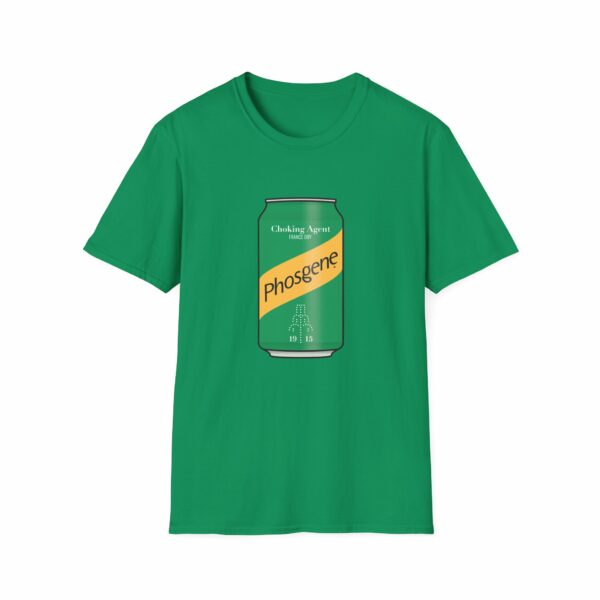 Ginger Ale Soda Shirt