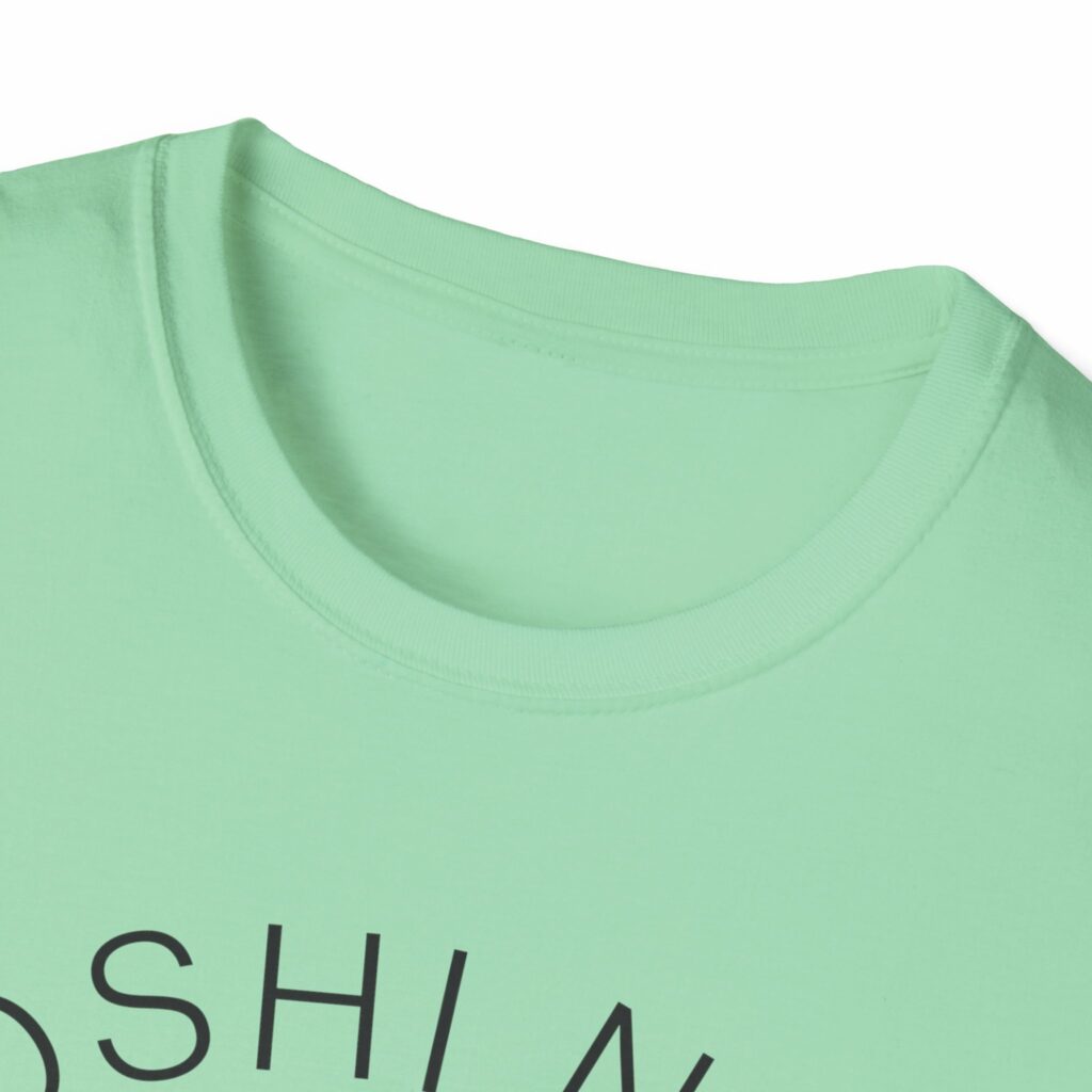 Satoshi Shirt
