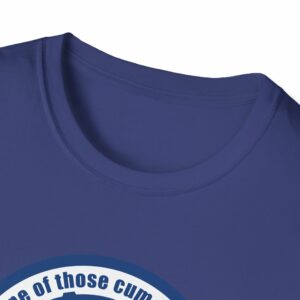 J.D. Salinger Cum Men Shirt - Image 7