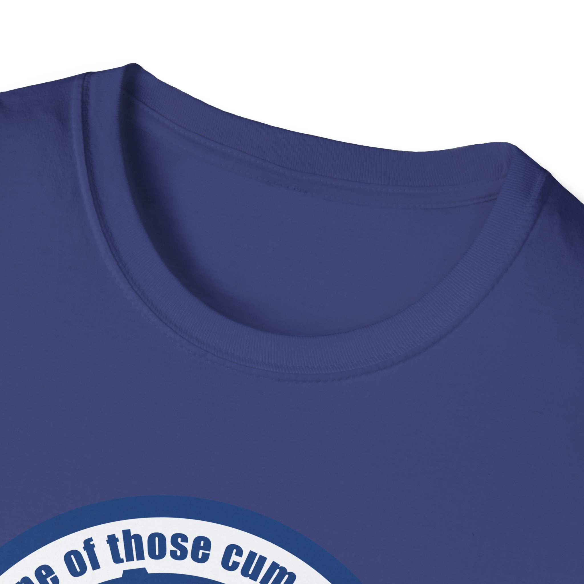 J.D. Salinger Cum Men Shirt - Image 7