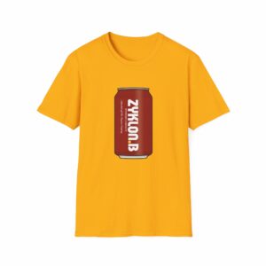 Mr. Soda Shirt - Image 13