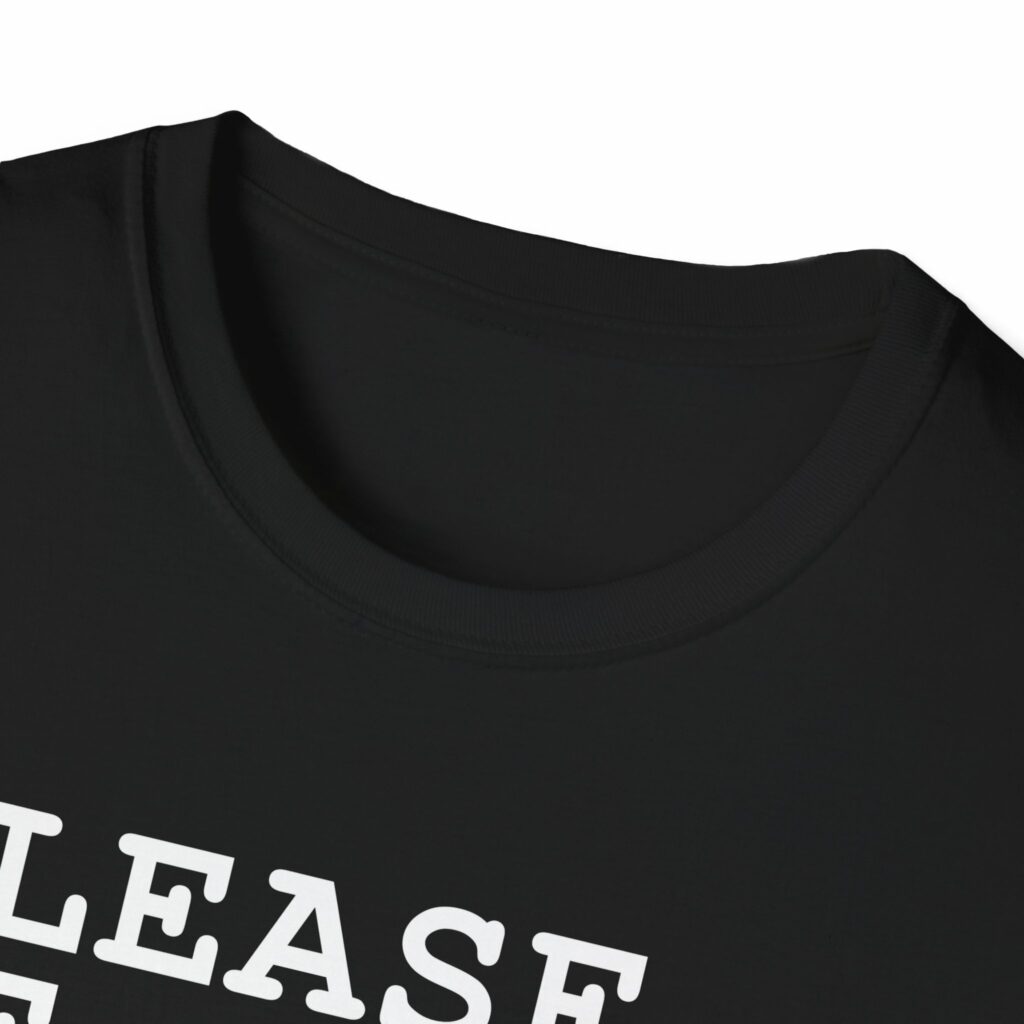 Priapism Shirt