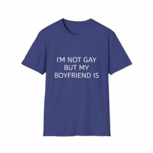 Not a Gay Shirt - Image 41