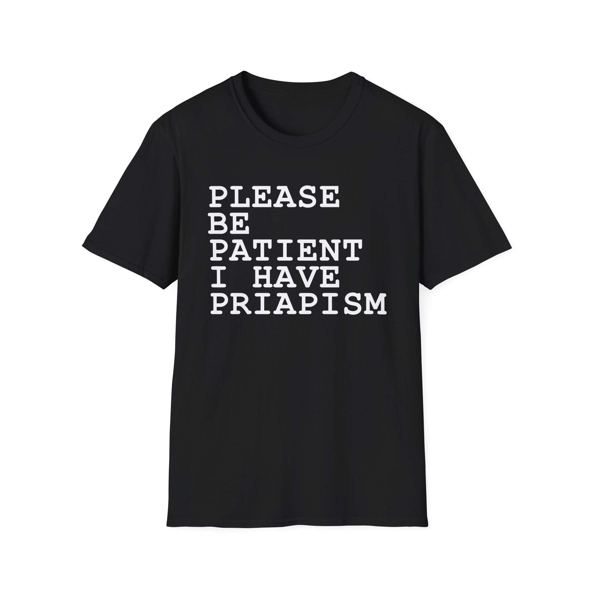 Priapism Shirt - Image 1