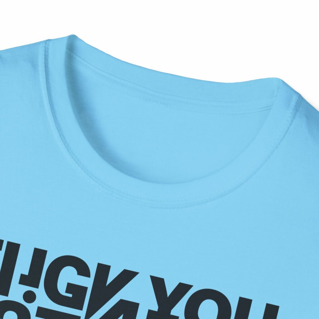 Folding Fun Shirt