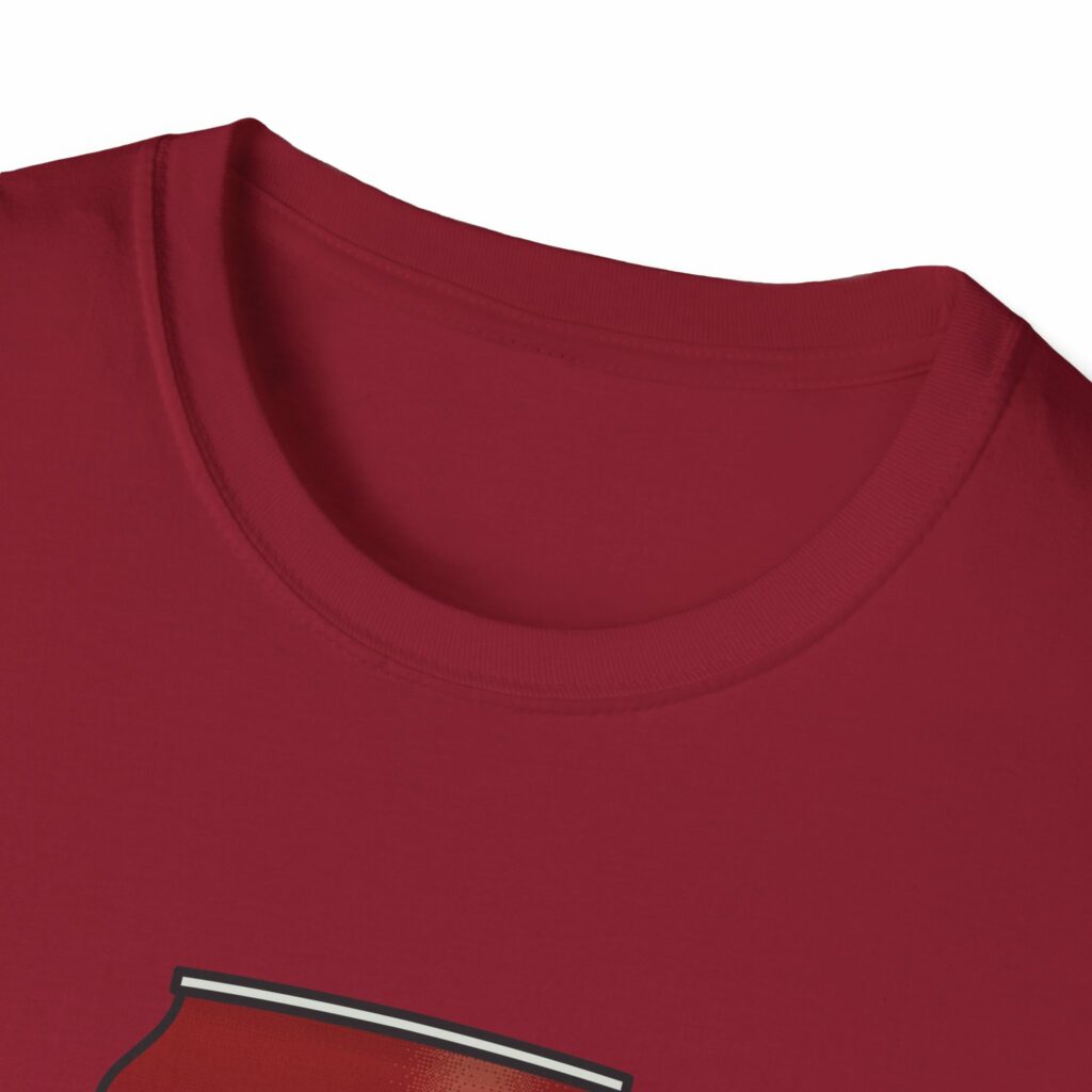 Mr. Soda Shirt