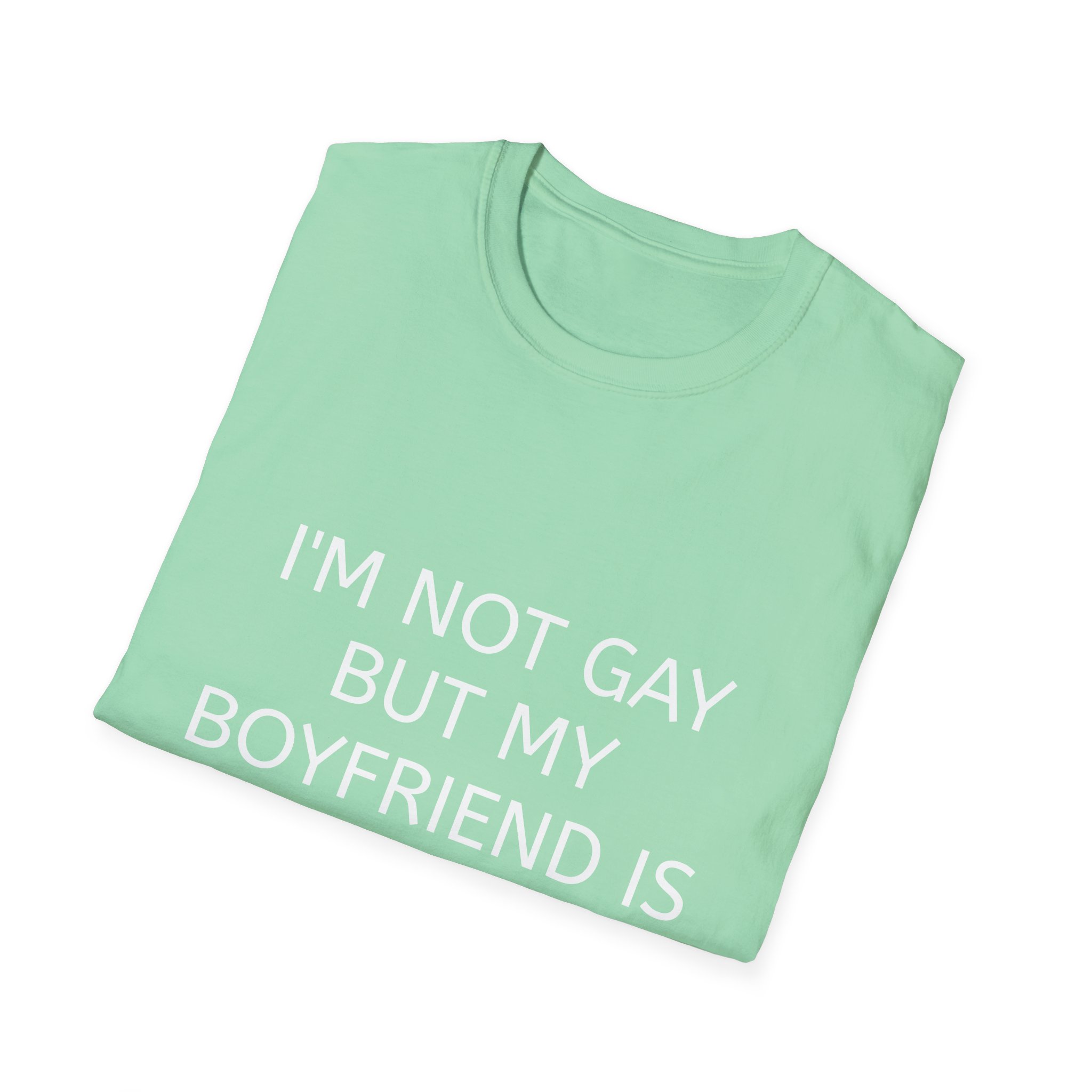 Not a Gay Shirt - Image 16